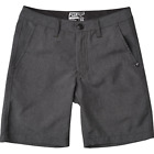 1831303827 Fox Racing Kids Youth Essex Shorts Motorcycle 884065247859