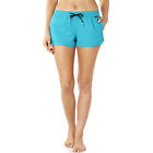 18600-167 Fox Racing Womens Jade Green Epoxy Shorts 18600-167 Fox Racing Womens Jade Green Epoxy Shorts
