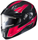 189-913 Hjc Motorcycle Cl-max 2sn