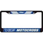 19-45200 Factory Effex License Plate Frame Yamaha