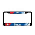 19-45400 Factory Effex License Plate Frame Suzuki
