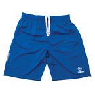 19-84208 Factory Effex Yamaha Training Shorts Royal Blue Mens Size