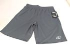 19-84702 Factory Effex Mens Fx Activewear Training Shorts Dark Grey Medium