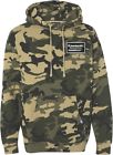 19-88118 Factory Effex Kawasak Hoody Camo