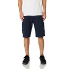 19043-329-40 Fox Racing Slambozo Cargo Shorts Midnight Size 884065891564
