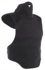 1915853-001-s Dainese Corpetto Black Sm 8033431915607