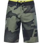 19623-027-30 Fox Racing Motion Resounder Mens Boardshorts Camo Usa 884065724909