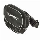 1980073-w01-n Dainese Waist Pack Stealth Black 8052644830170