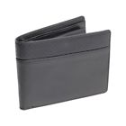 1990000-631-n Dainese Leather Designer Wallet Black 8052644830194