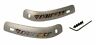 1996107-999-n Dainese Titanium Toe Slider Kit Metal 8030016145671