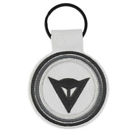 1999893-999-wht-black Dainese Logo Leather Portach