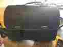 1b003667 Vespa Scooter 70th Anniversary Tail Bag
