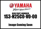 1s3-h25c0-v0-00 Yamaha Gytr Racing Lanyard New Oem 766856549413