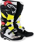 2.01201e 11 Alpinestars Tech Boots