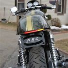 2009-2015 New Race Cycle Nrc Triumph