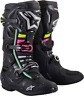 2010520-1991-8 Alpinestars Tech Boots Size Black