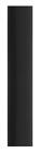 20110 Hair Glove Neoprene Black