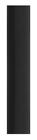 20120 Hair Glove Neoprene Black