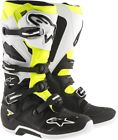 2012114-125-12 Alpinestars New Moto Tech Enduro Boots