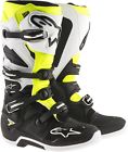 2012114-125-9 Alpinestars New Moto Tech 7