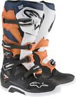 2012114-1427-7 Alpinestars New Moto Tech 7