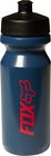 20167-202-os Fox Racing Core Water Bottle Light Indigo 884065921520