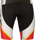 2028sg-me1 Xl Fly Racing Club Bib Short