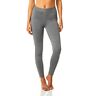 20351-123-xs Fox Racing Trail Blazer Womens Leggings Charcoal Heather 884065813108