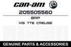 205505560 Brp 2015 Can-am Spyder