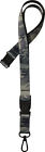 20752-027 Shift Racing Camo Dirt Bike Lanyard Atv Mx 884065764394