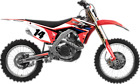 21-01304 Factory Effex Evo Series Graphic Kits