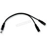 210081 Heat Demons Harness Splitter
