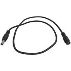 210132 Heat Demon Extension Cable Black