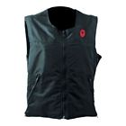 210153 Heat Demon Heated Vest Snowmobile Or Motorcycle Free Shipping