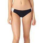 21086-001-xl Fox Racing Bolt Womens Lace Up Bikini Bottom 884065772757