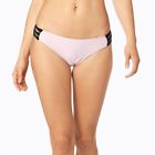 21086-282-l Fox Racing Bolt Womens Lace Up Bikini Bottom 884065773853
