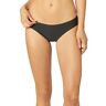 21087-587-s Fox Racing Eyecon Womens Bikini Bottom Black Vintage 884065772924