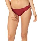 21088-208-m Fox Racing Throttle Maniac Womens Lace Up Bikini 884065773099