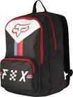 21092-001-os Fox Racing Rodka Lockup Backpack Black 884065922329