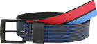 21097-001 Fox Racing Mens Black Flection Pu Belt