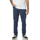 21160-007-38 Fox Racing Stretch Chino Pant Navy Size 884065940361