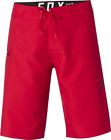 21423-208-31 Fox Racing Overhead Mens Boardshorts Dark Red Usa 884065873492