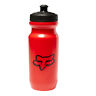 21487-003-os Fox Racing Head Base Water Bottle Oz Logo 884065895203
