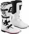 2157-004-005 Gaerne Gx-1 Motocross Boots 5 White