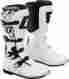 2157-004-006 Gaerne Gx-1 Motocross Boots 6 White