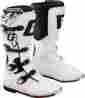 2157-004-011 Gaerne Gx-1 Motocross Boots 11 White