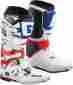 2160-026-014 Gaerne New Motocross Sg-12 Boots 14 Red White Blue