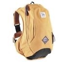 2160405 Uswe Scrambler Retro Backpack Khaki 7350069251855