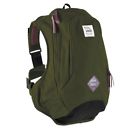 2160412 Uswe Scrambler Retro Backpack Green 7350069251862