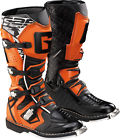 2165-008-008 Gaerne G-react Boots Orange-black